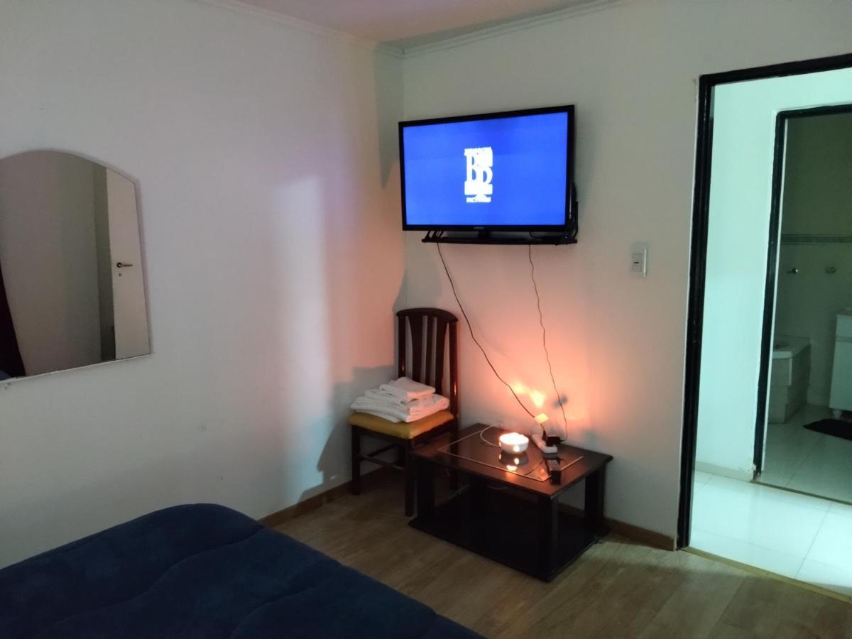 Jap Apartment