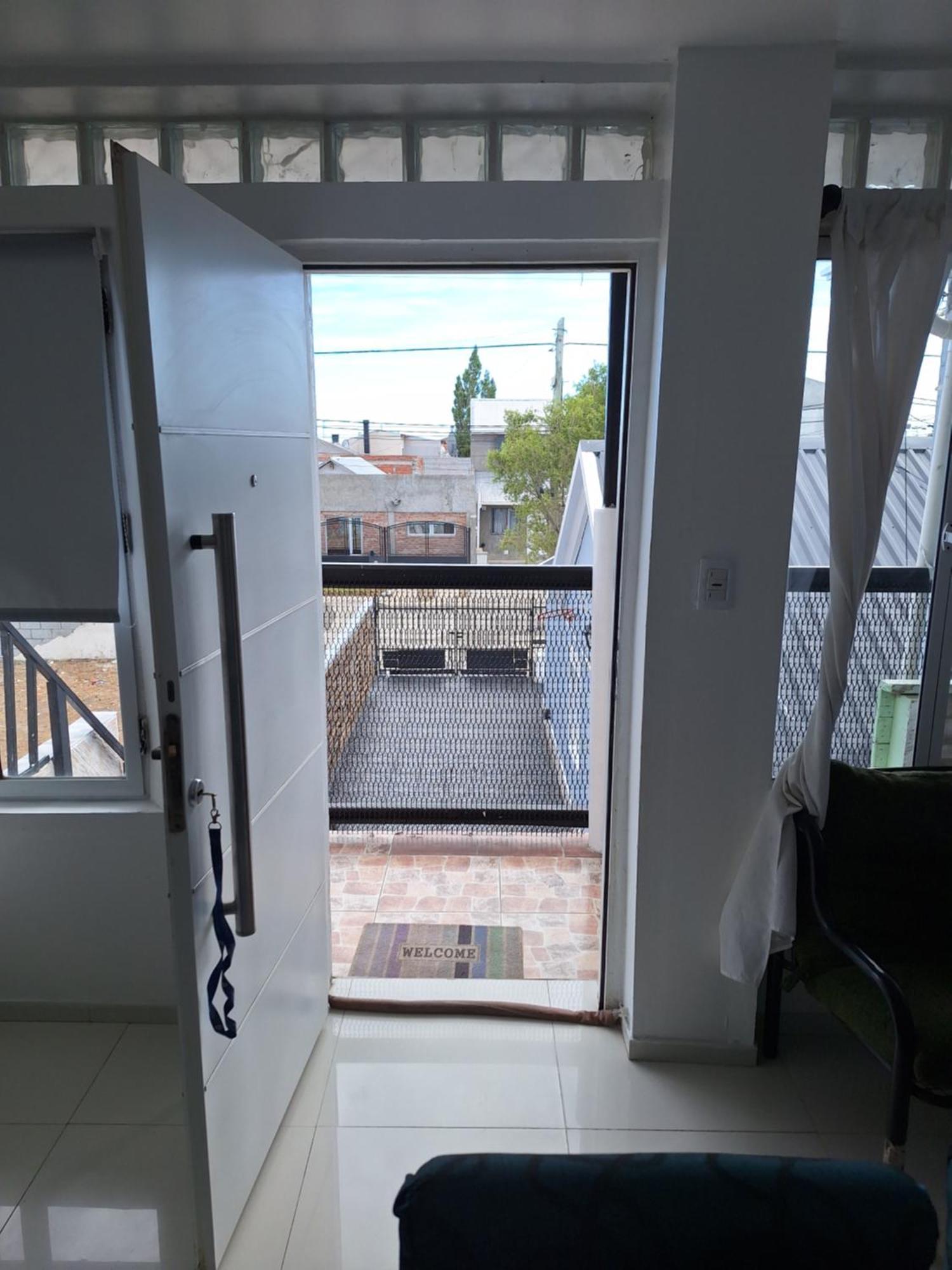 Apartment Jap *