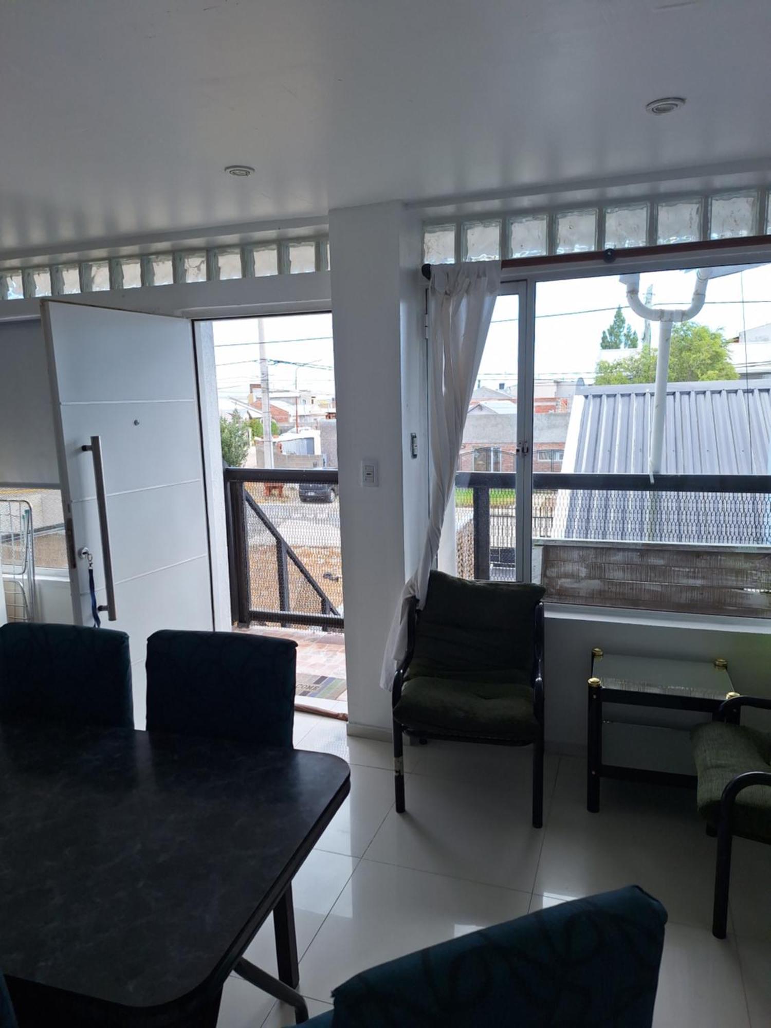 Jap Apartment *