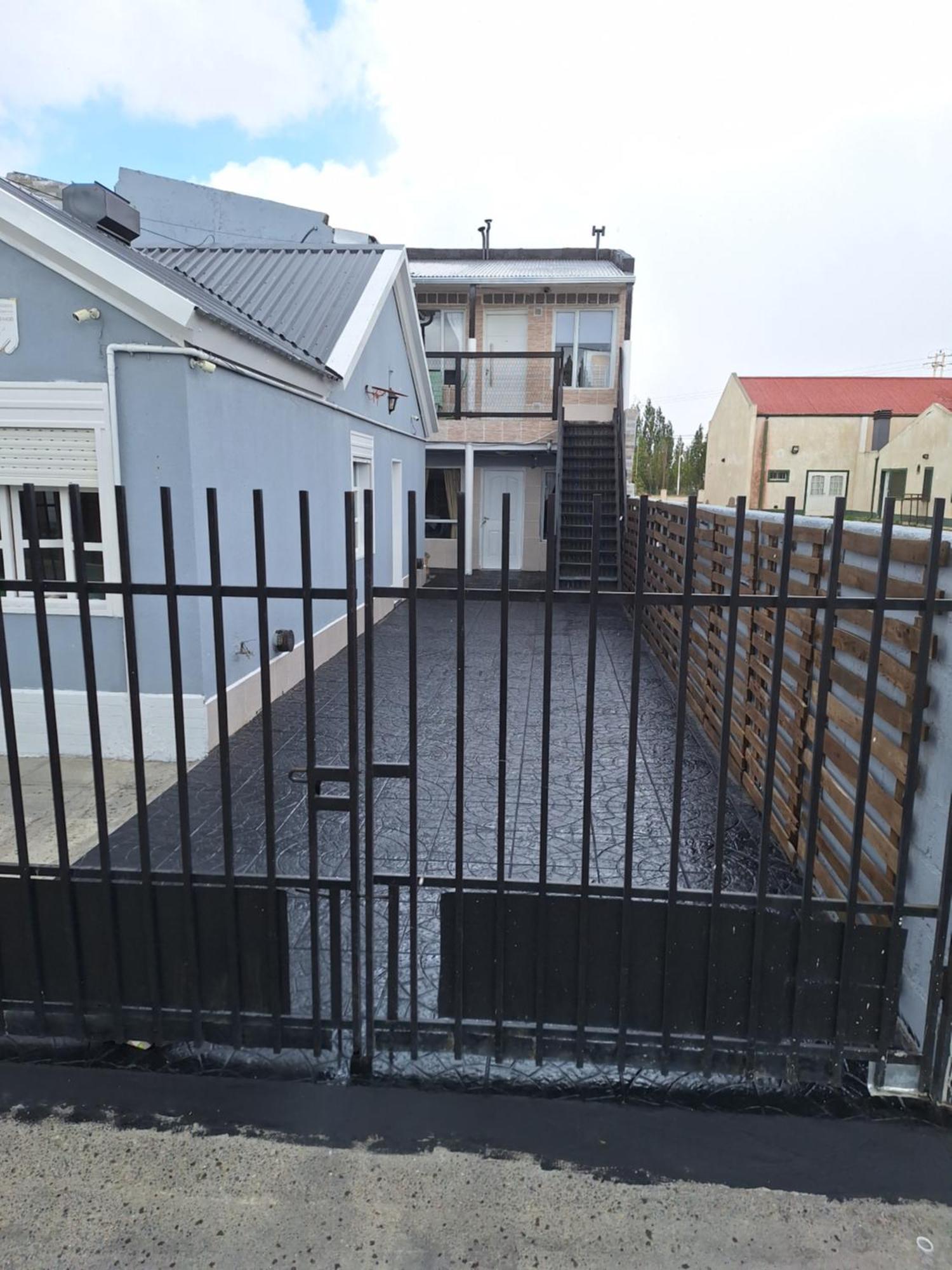 Apartment Jap Rio Gallegos