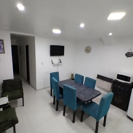 Jap Apartment Rio Gallegos Exterior photo