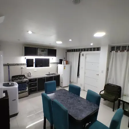 Jap Apartment Rio Gallegos Exterior photo