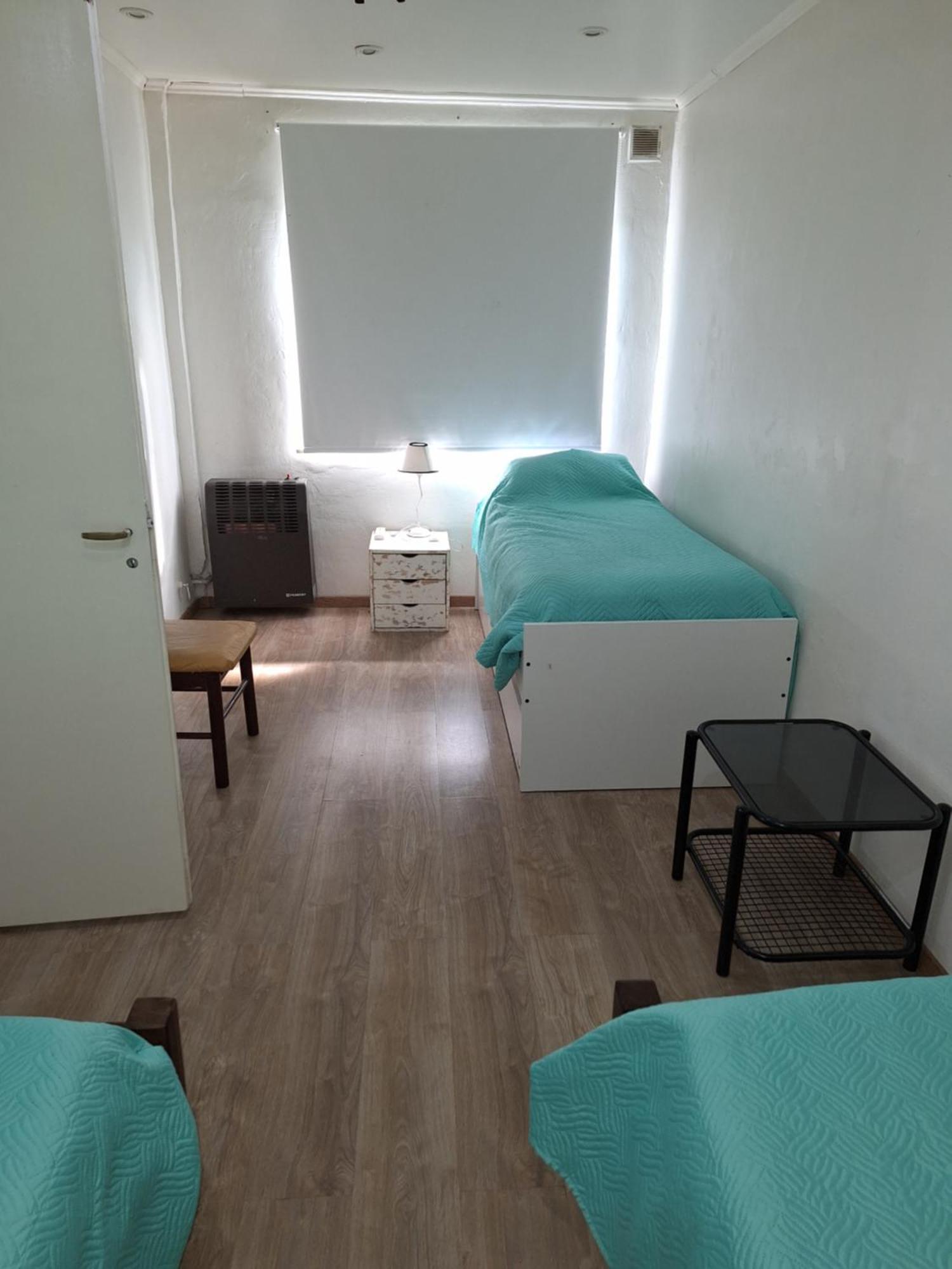 Apartamento Jap